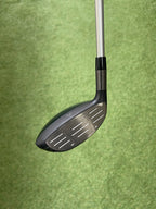 Callaway Paradym X 5 wood Regular