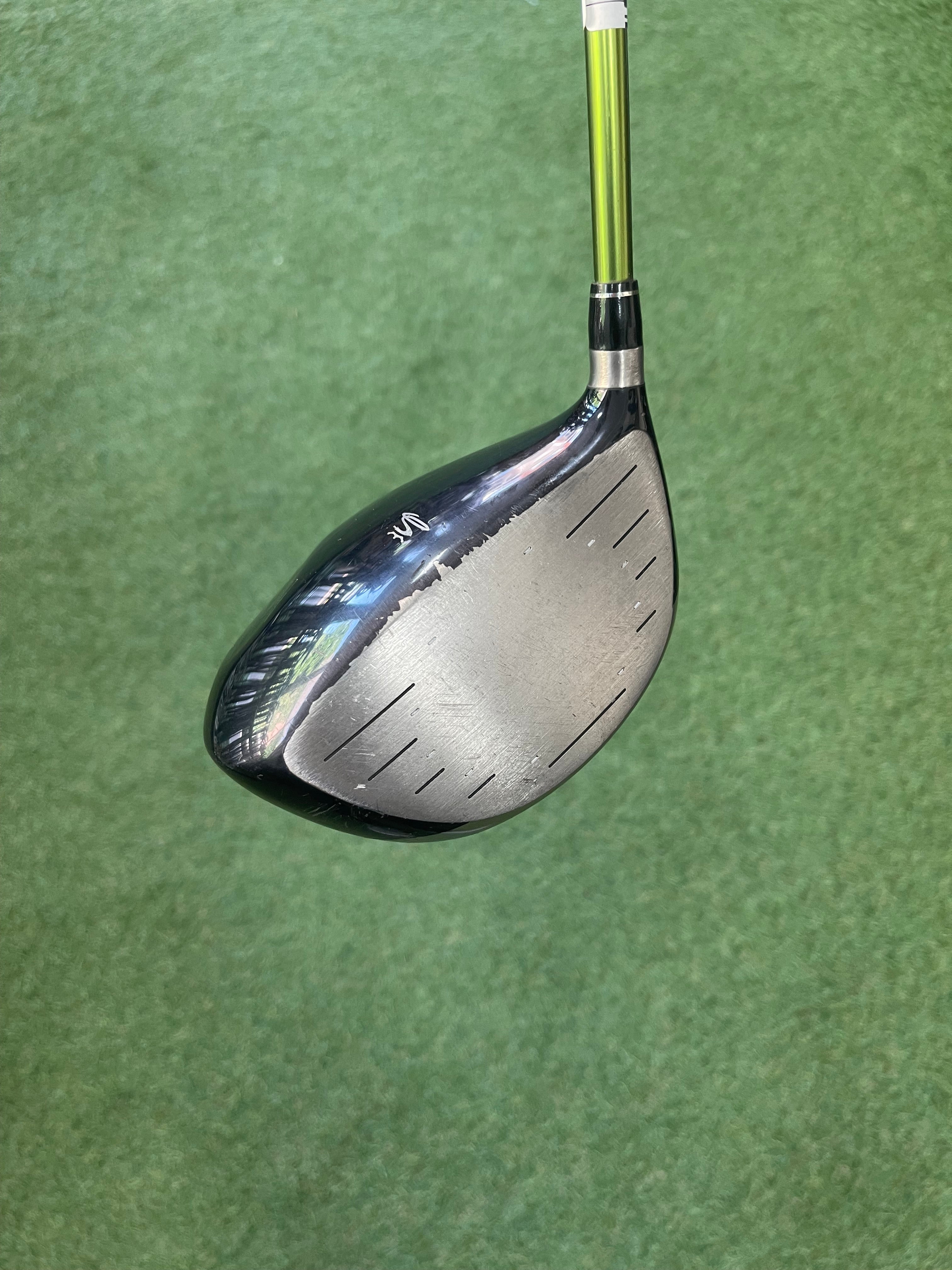 King Cobra 460SZ 10,5° driver