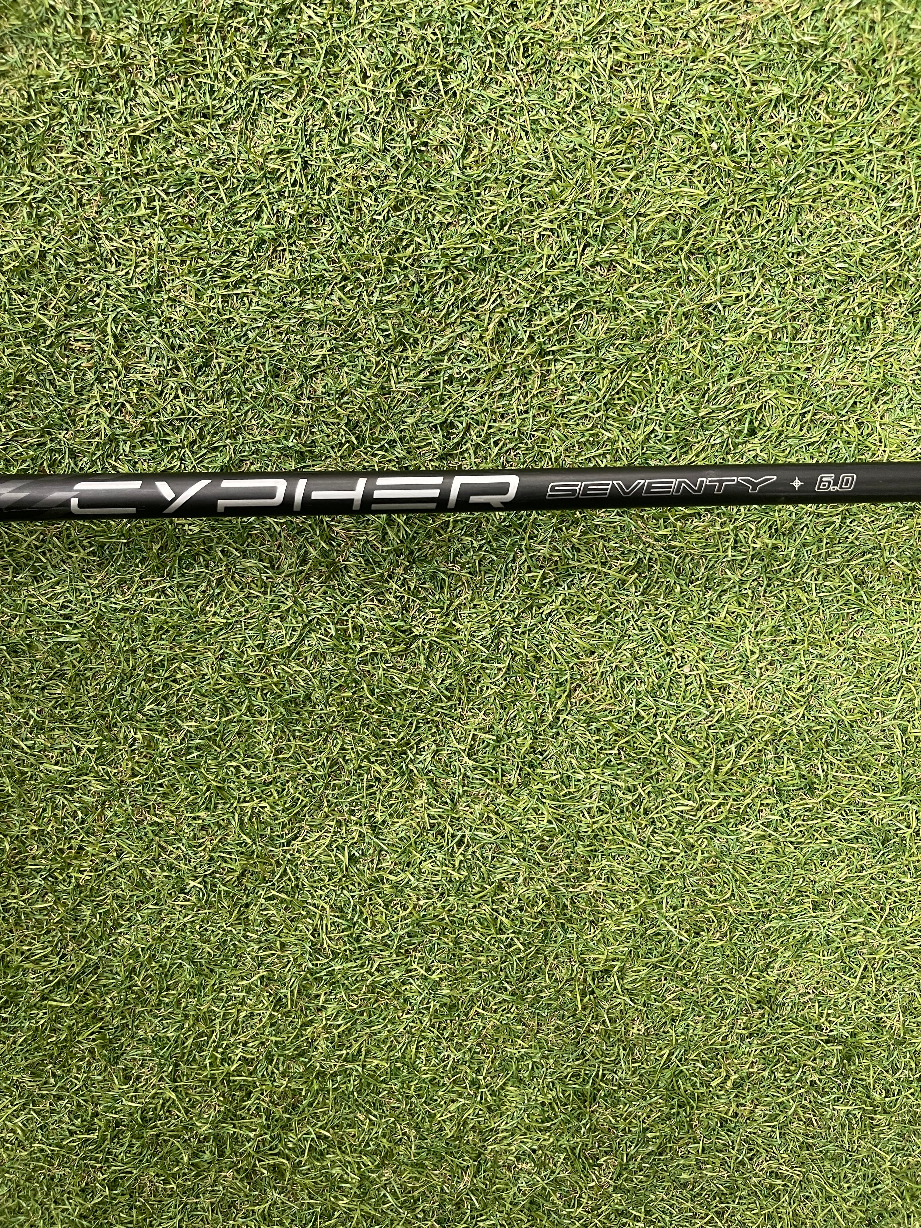 Callaway Paradym X hybride 5 Stiff