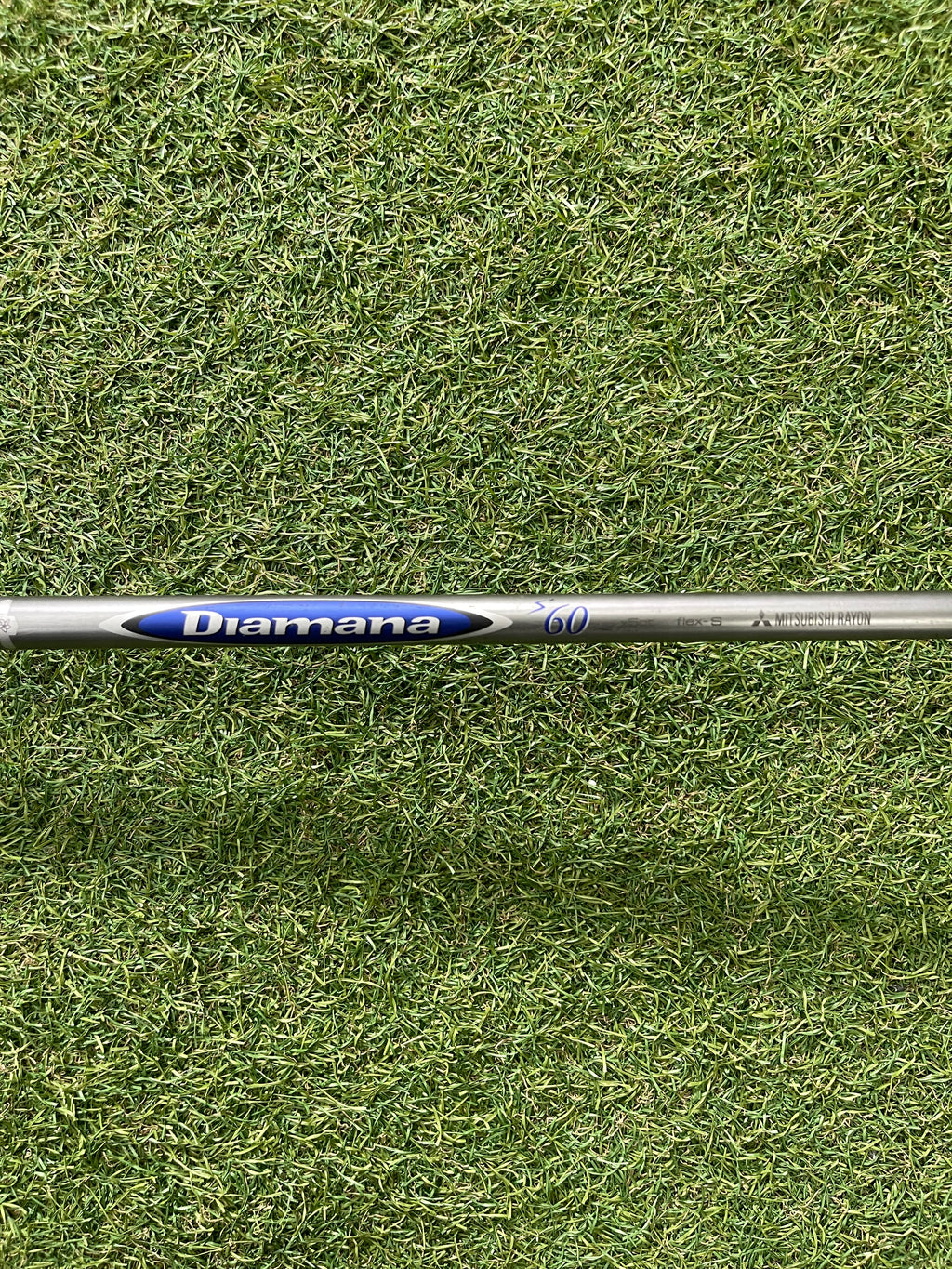 Titleist TS4 Driver