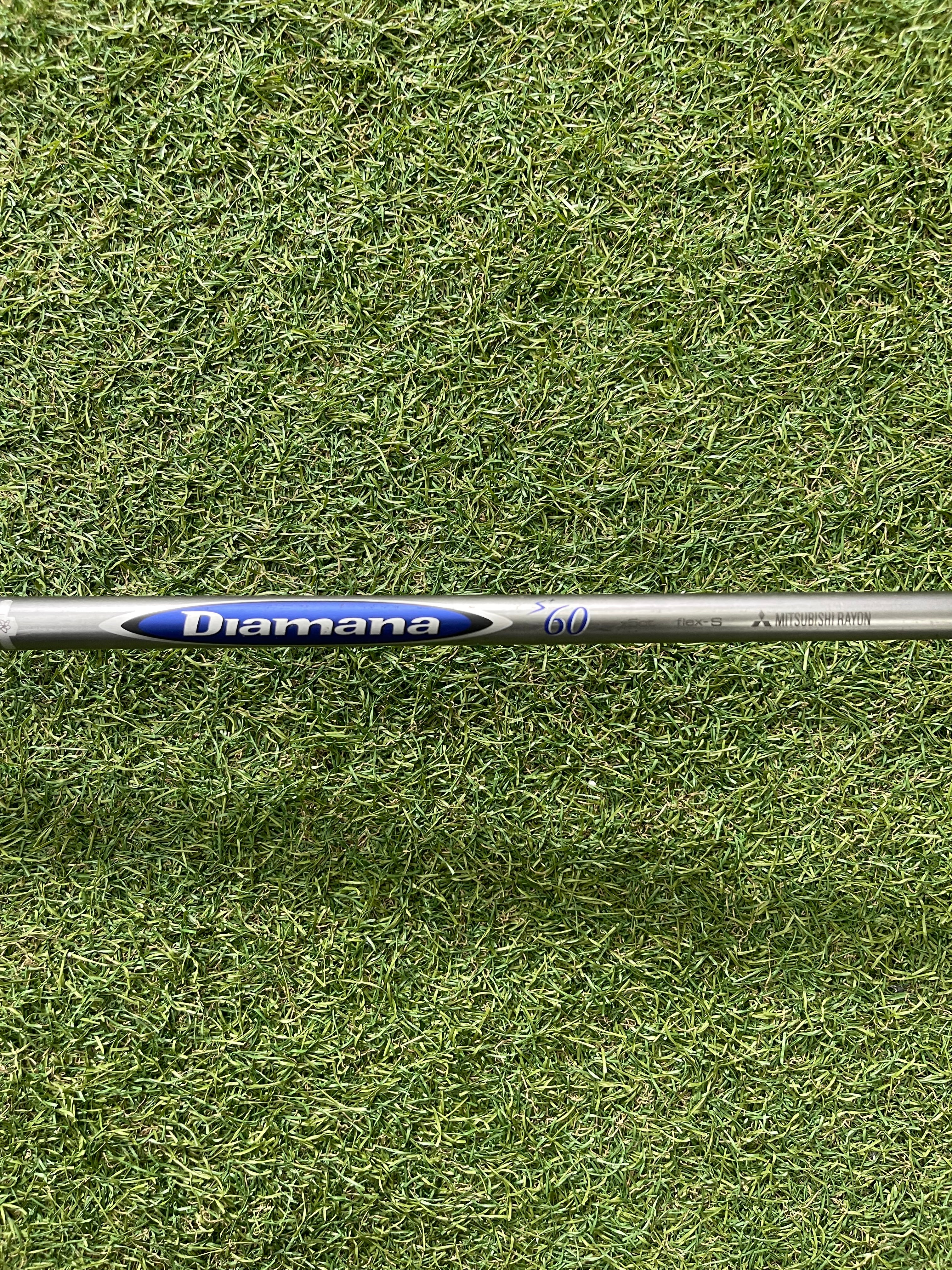Titleist TS4 Driver