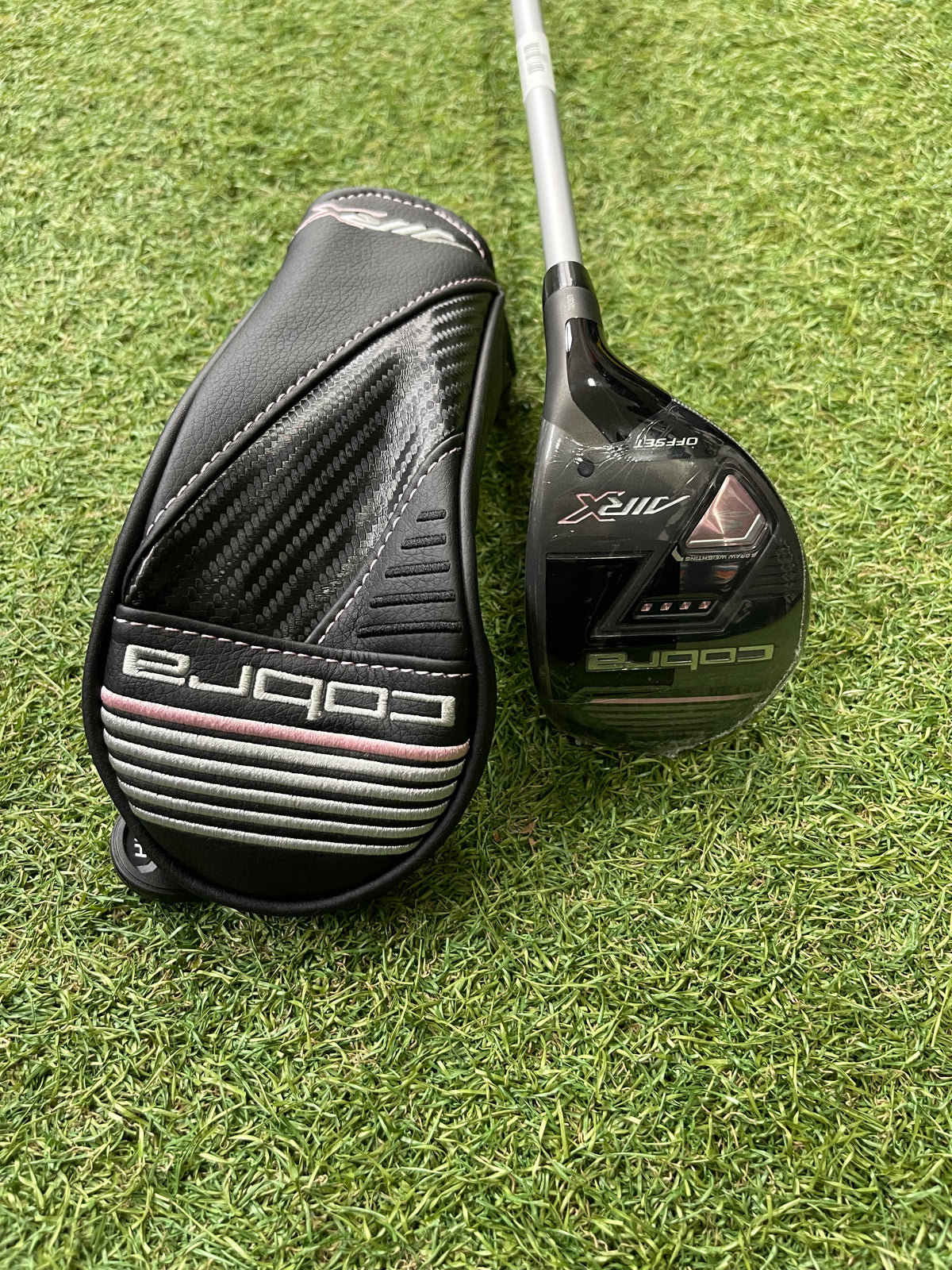 Nieuwe Cobra Airx Offset Hybride 4