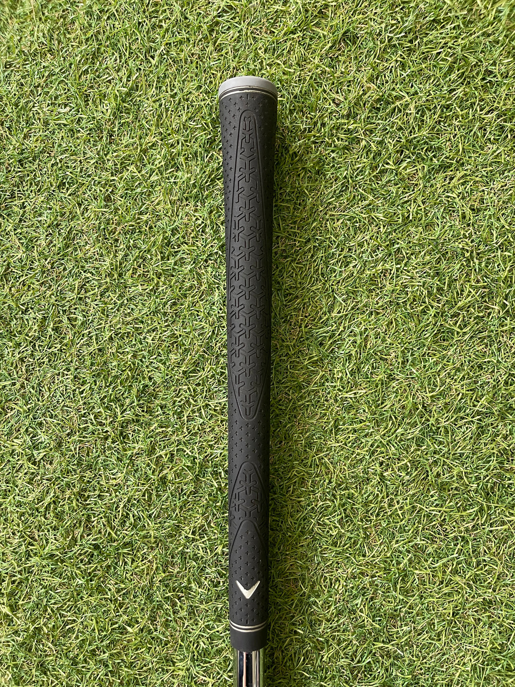 Callaway Xr Steelhead Pro Black Ijzer 8