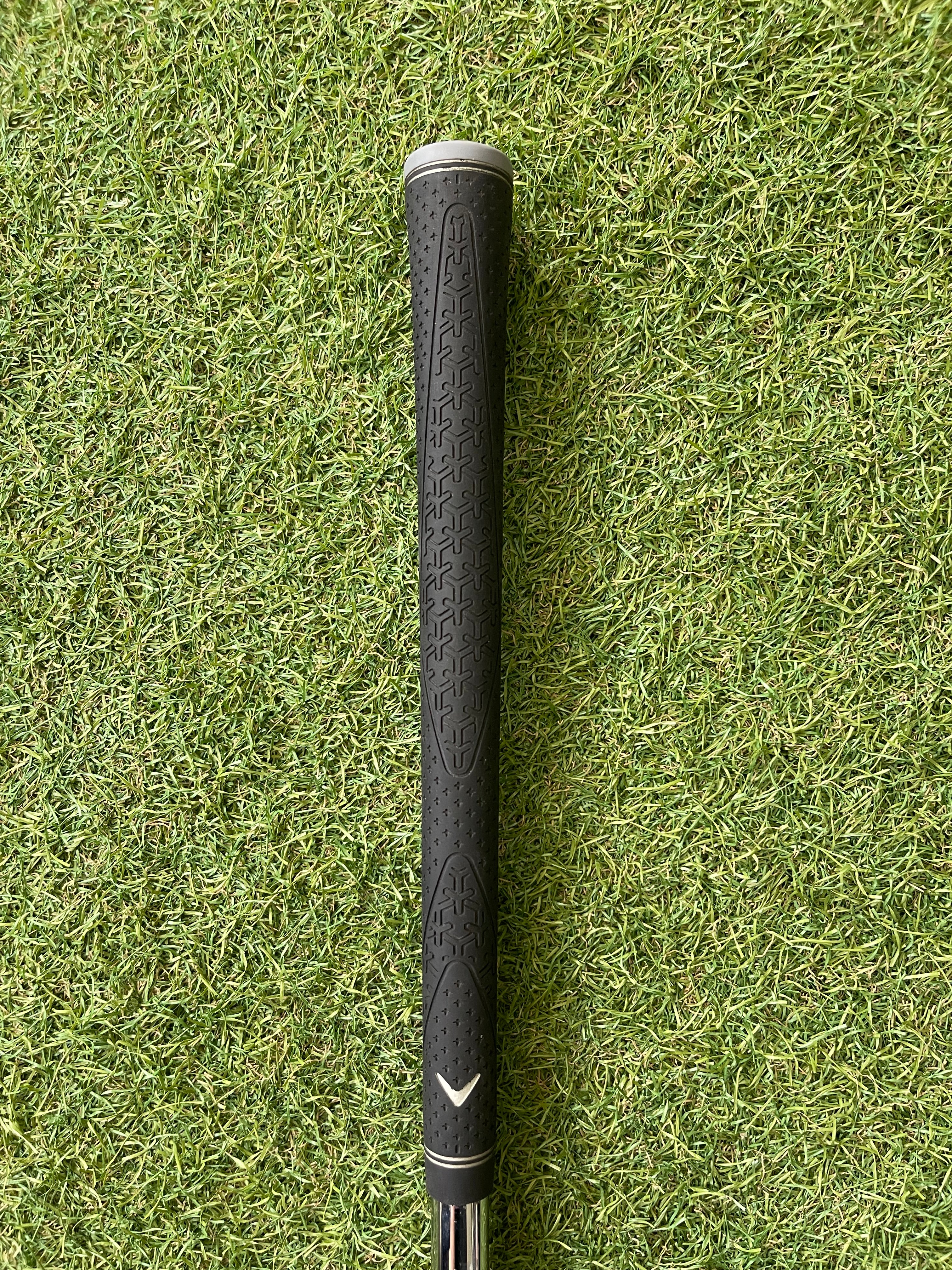Callaway Xr Steelhead Pro Black Ijzer 8