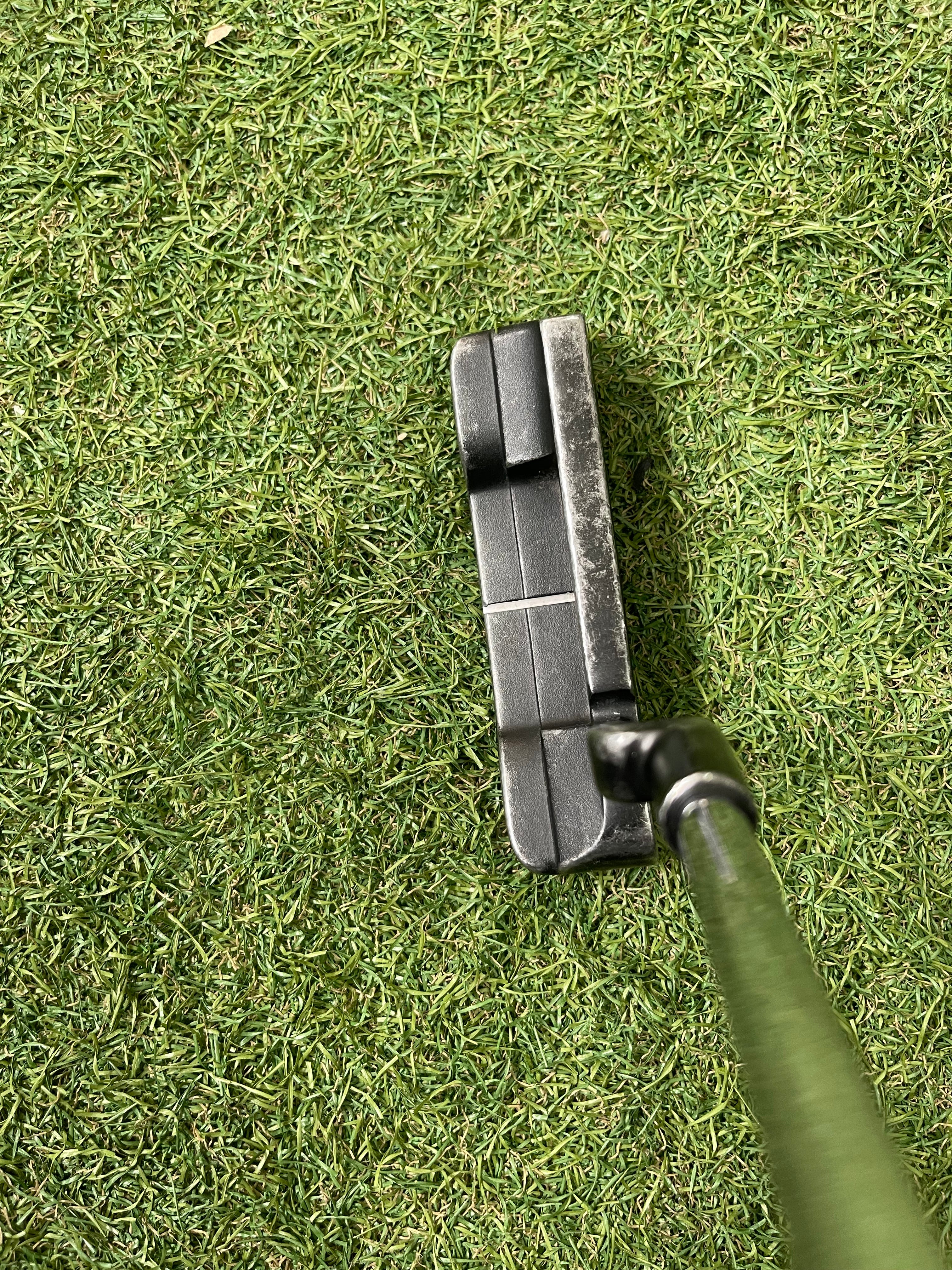 Ping Anser Sigma 2 putter 34” linkshandig