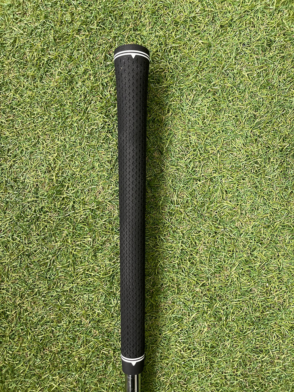 Titleist Vokey SM5 F-grind 52° gapwedge