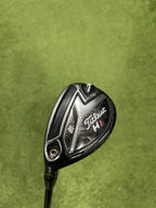 Titleist H1 Hybride 4 Linkshandig