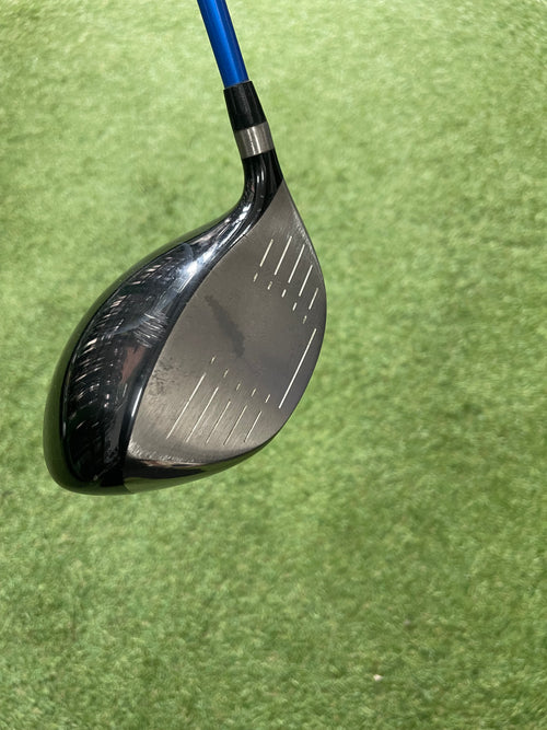 Ping G5 driver 10,5°