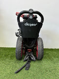 Clicgear 3.0 3 Wiel Trolley
