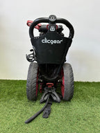 Clicgear 3.0 3 Wiel Trolley