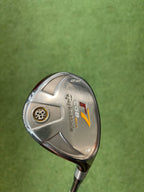 TaylorMade R7 Cgb Max Hybride 4