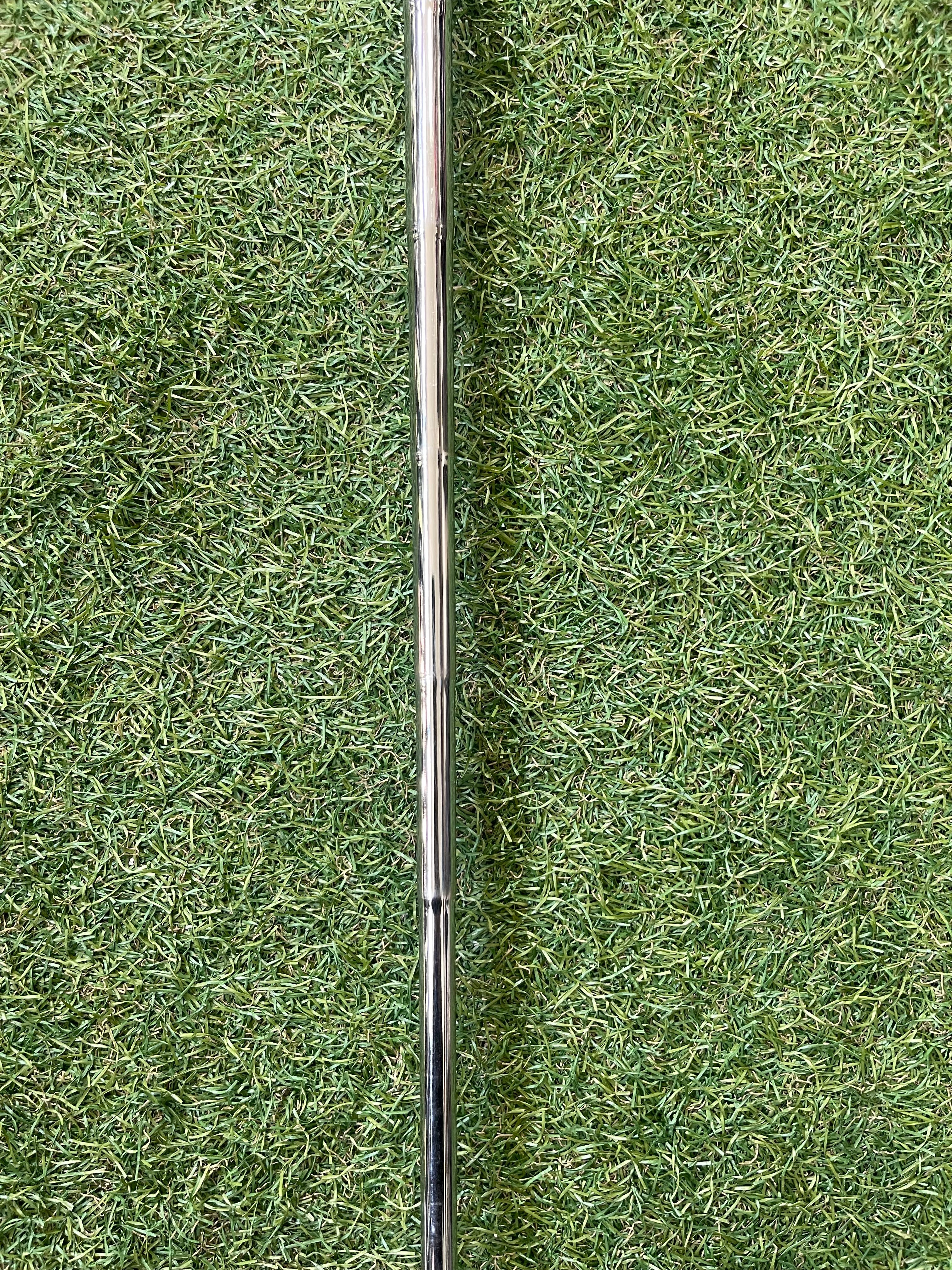 Taylormade Rossa Inza Agsi putter 35” (linkshandig)