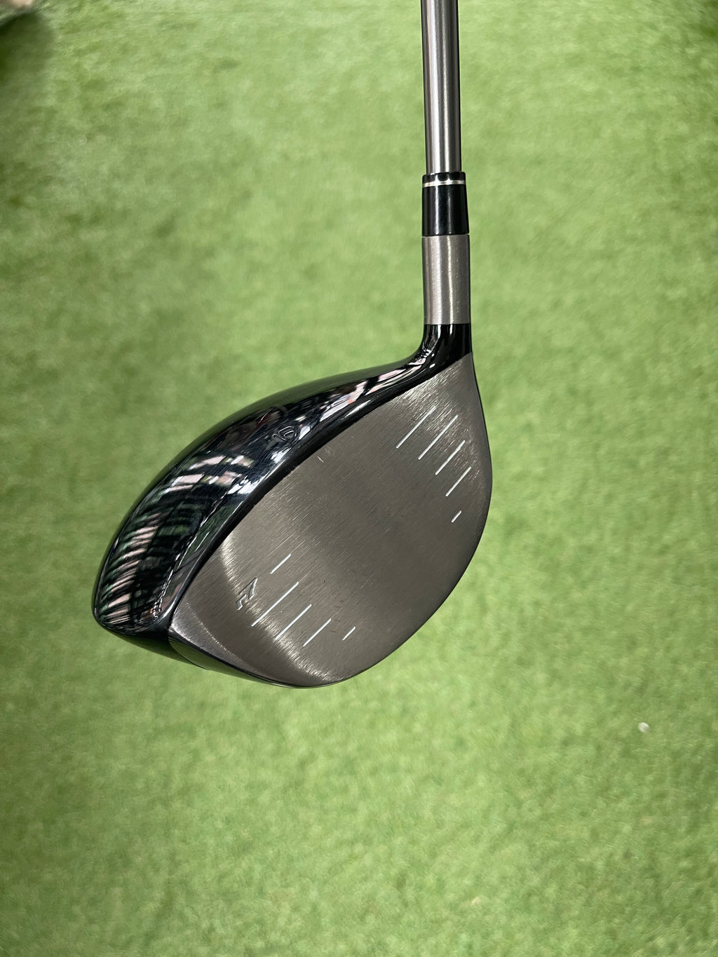 TaylorMade R7 Quad driver 10,5°
