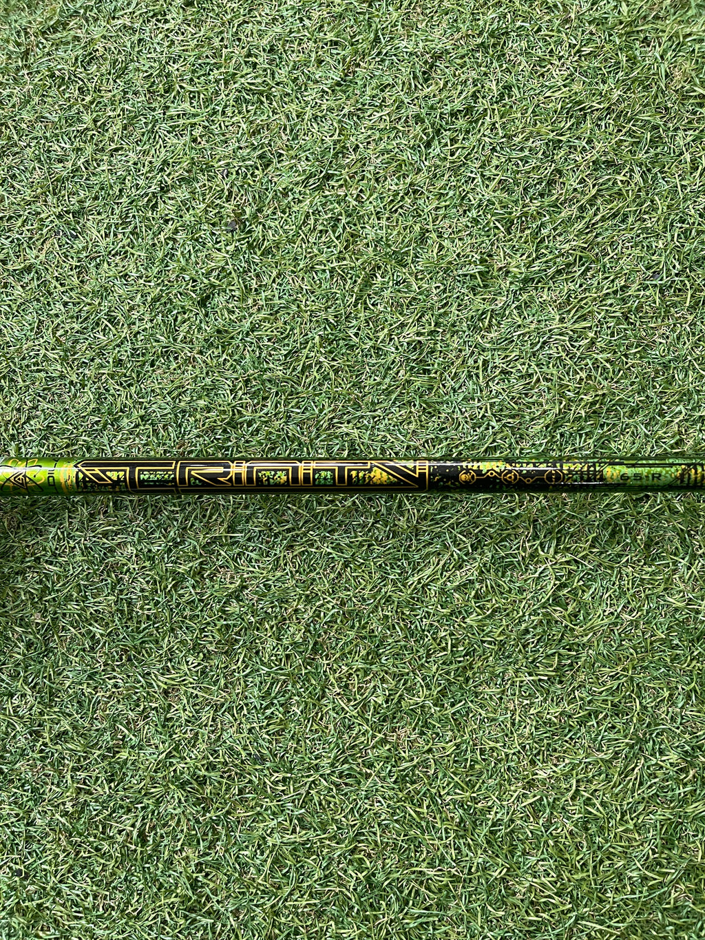 Callaway Razr Fit Xtreme Driver