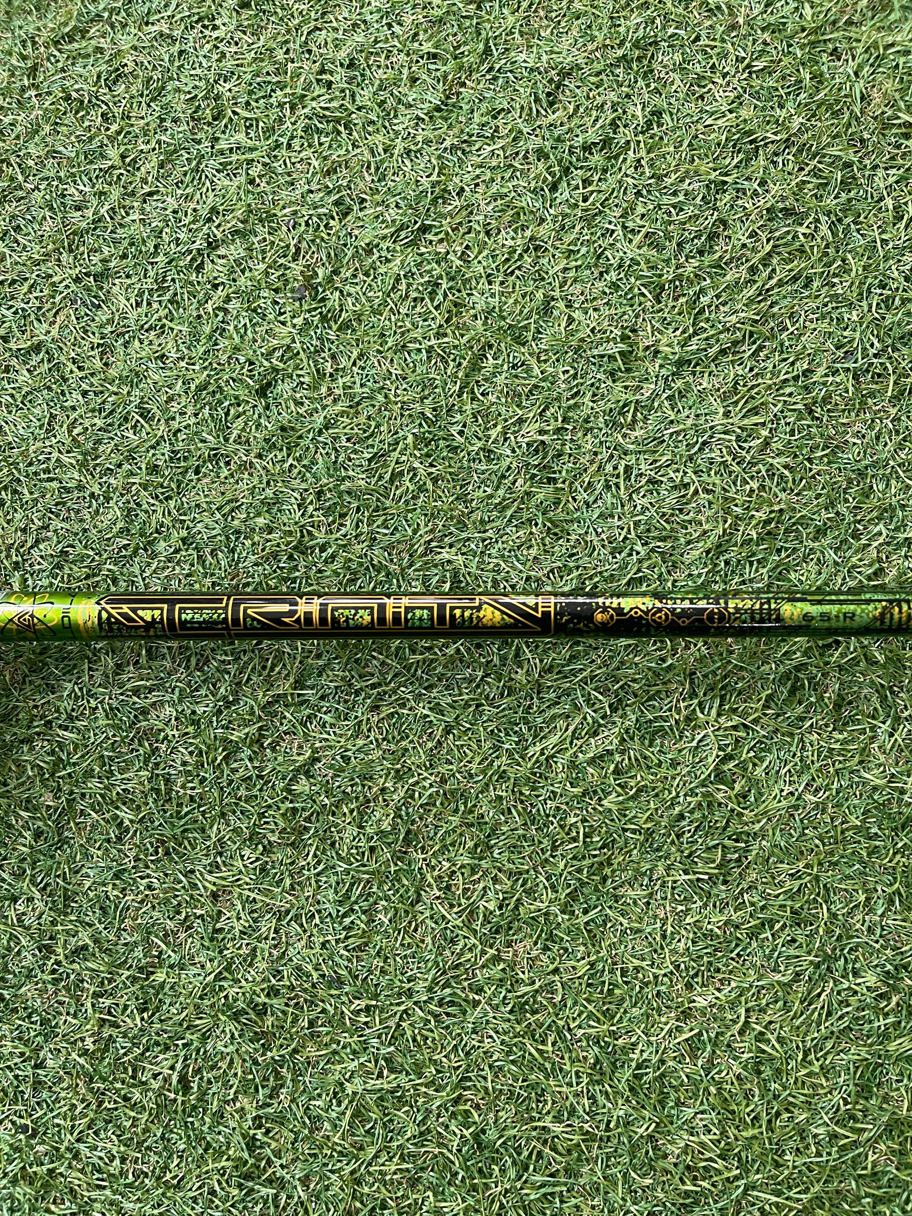 Callaway Razr Fit Xtreme Driver