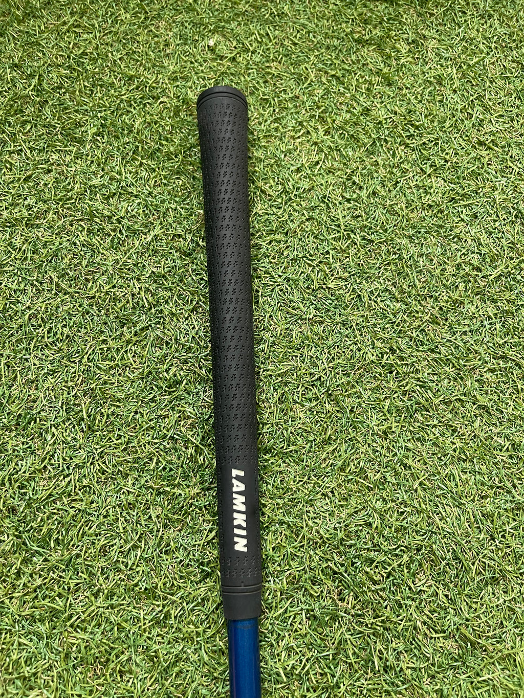 Wilson High MOI Tour RX ijzer 5