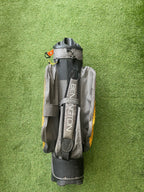 Bennington IRO-QO cartbag