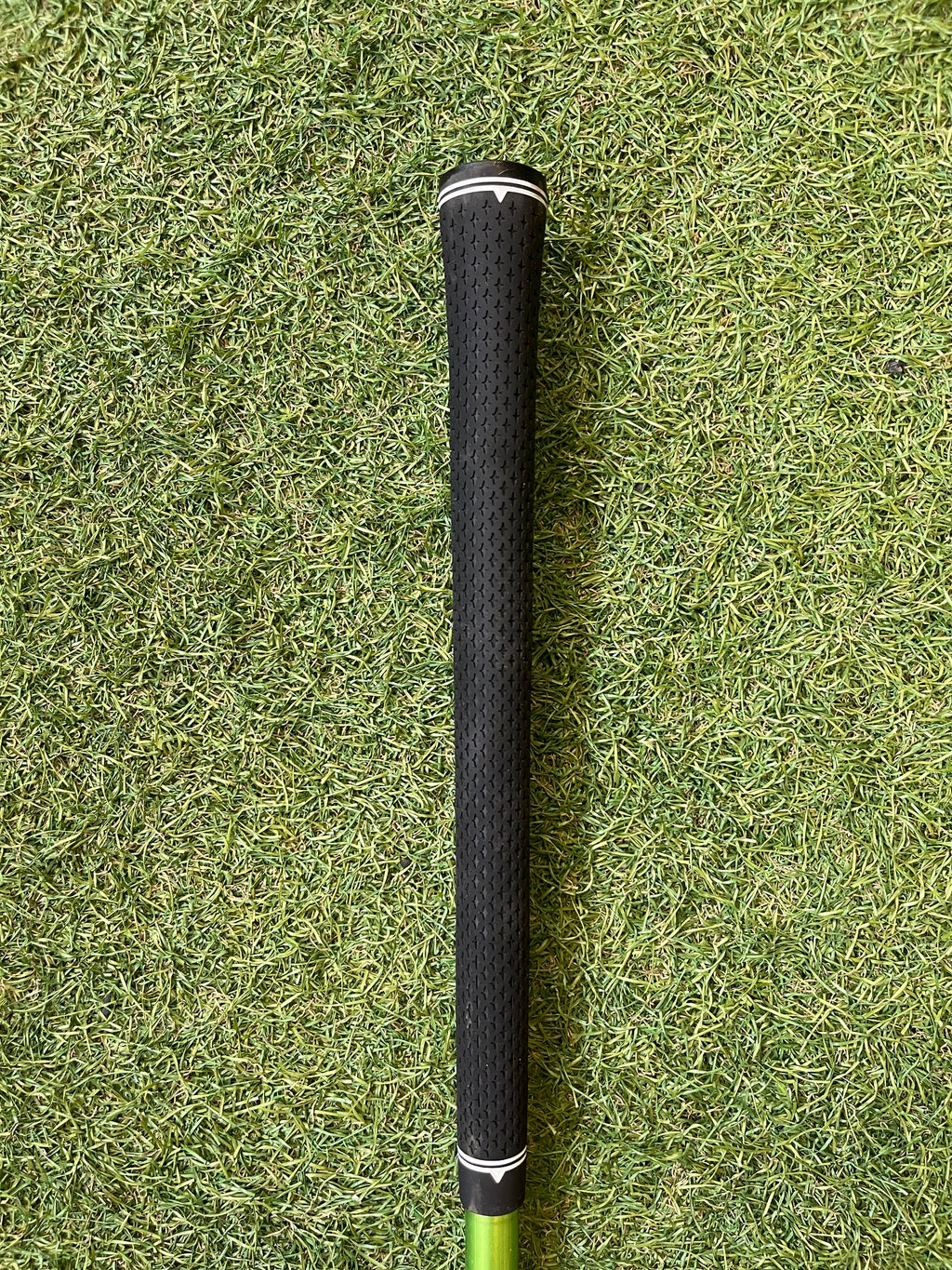 TaylorMade RBZ Hl Driver