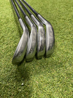 Mizuno MX-23 Ijzerset 7 T/m Pw