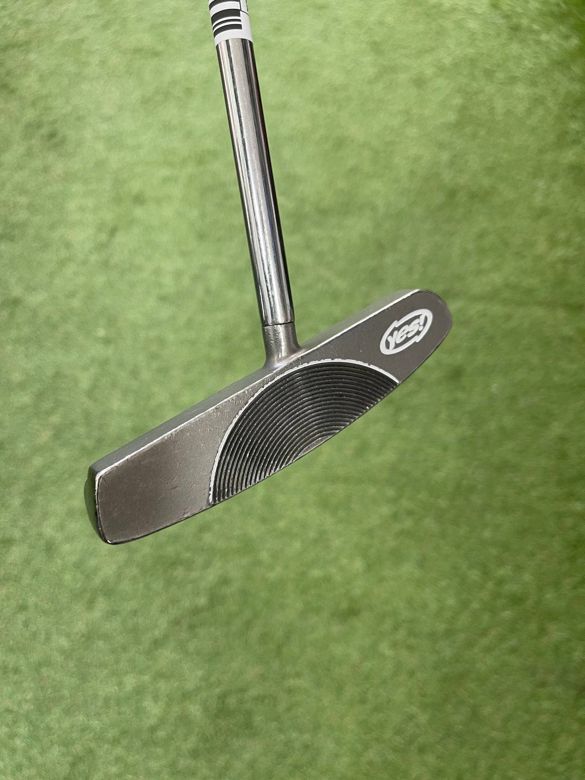 Yess Hanna Putter 34”
