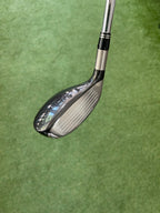TaylorMade Rescue Tp Hybride 2