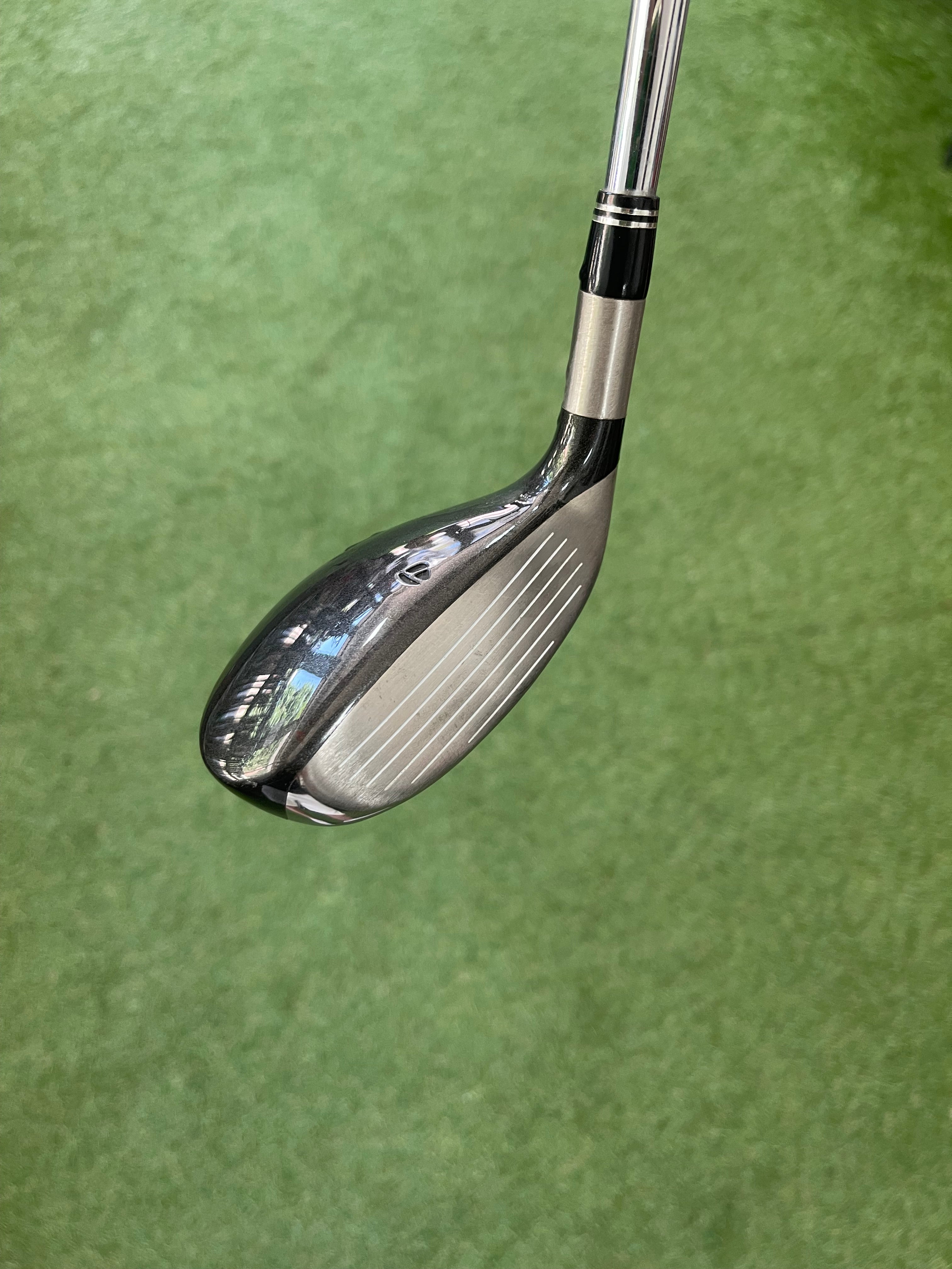 TaylorMade Rescue Tp Hybride 2