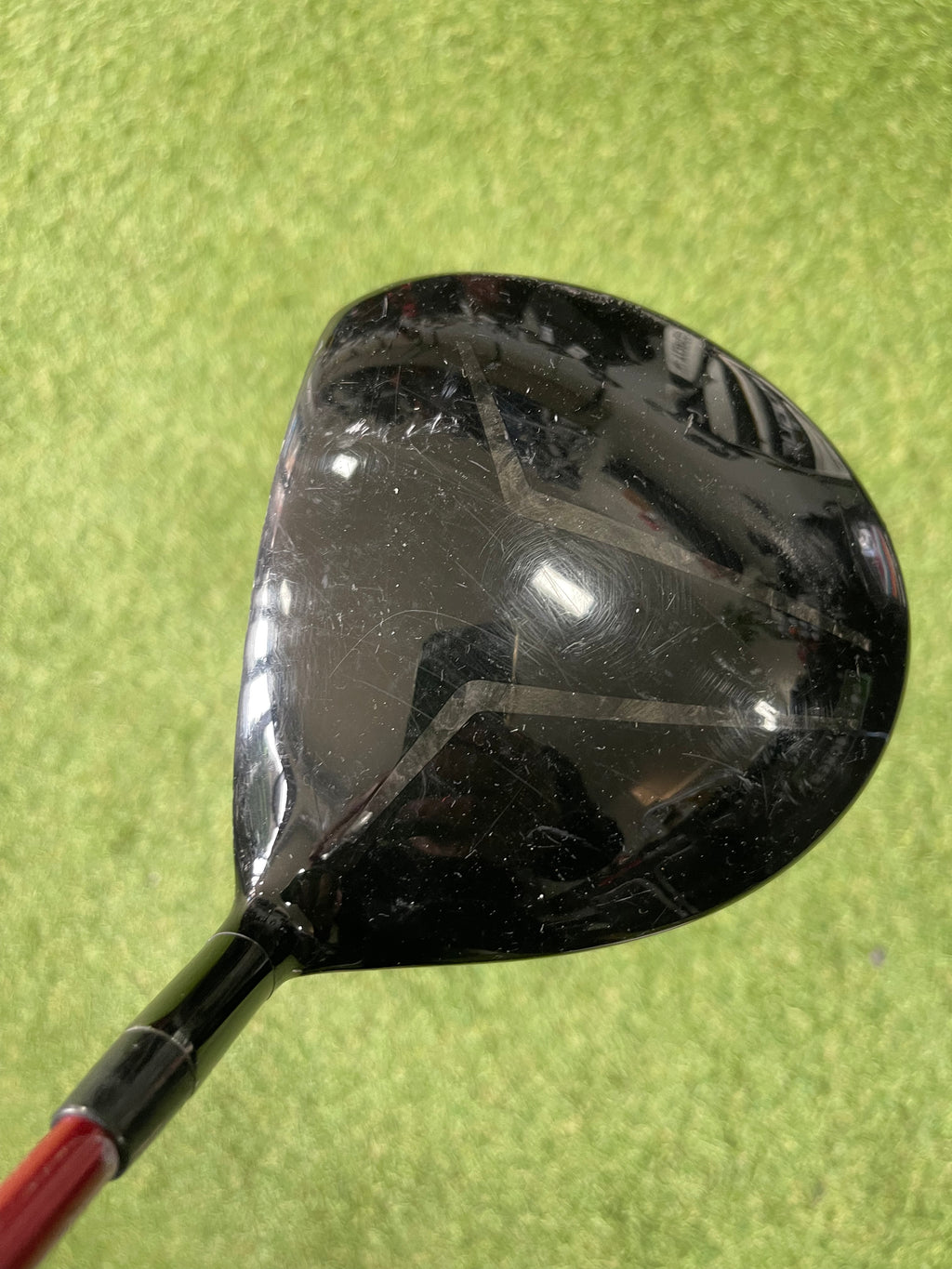 Callaway Razr X Black 11,5° Driver
