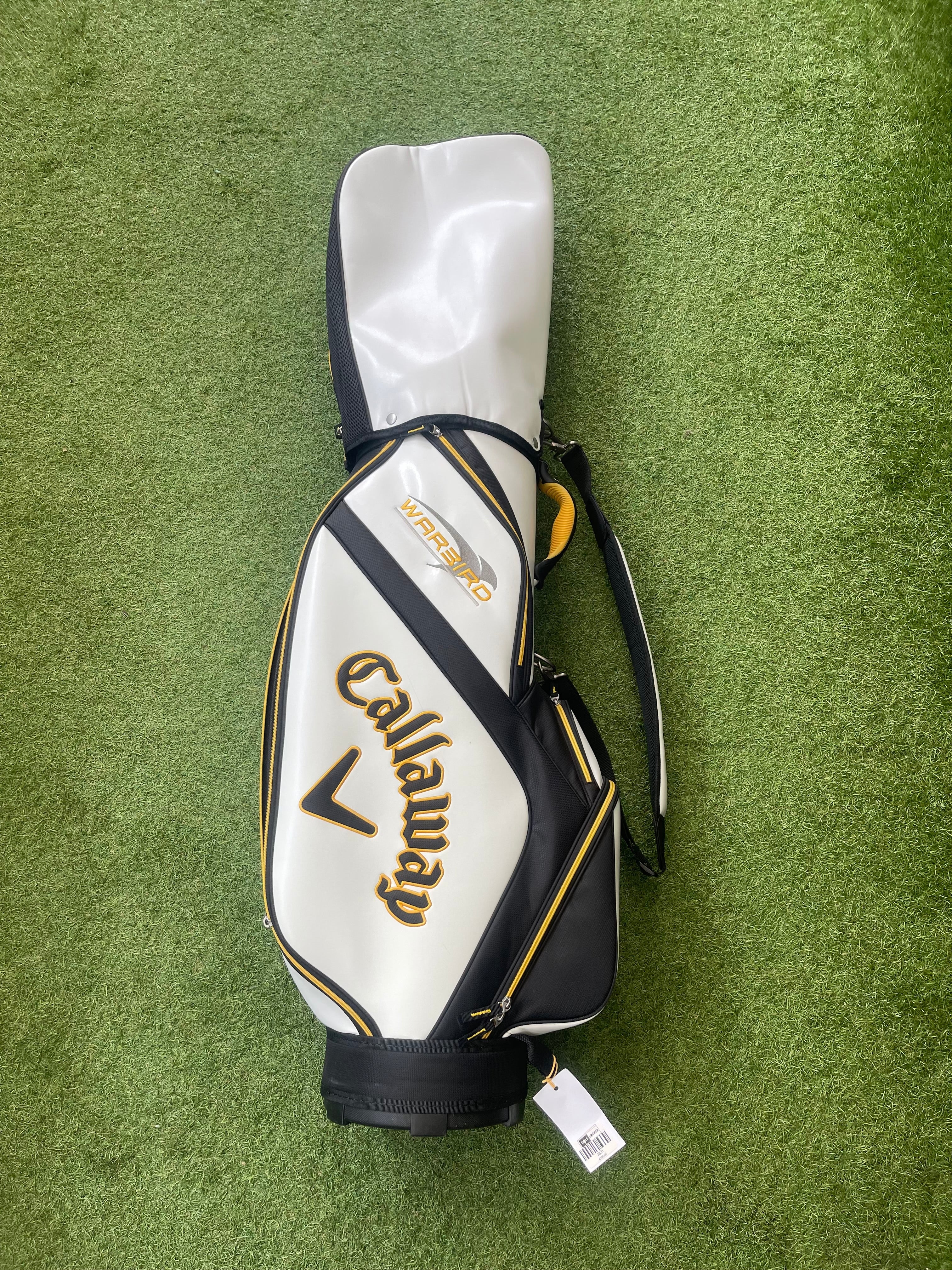 Callaway Warbird Cartbag