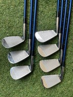 Mizuno MP-52 Ijzerset 4-9,PW
