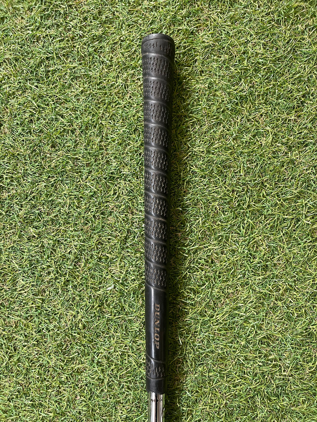 Dunlop Chipper