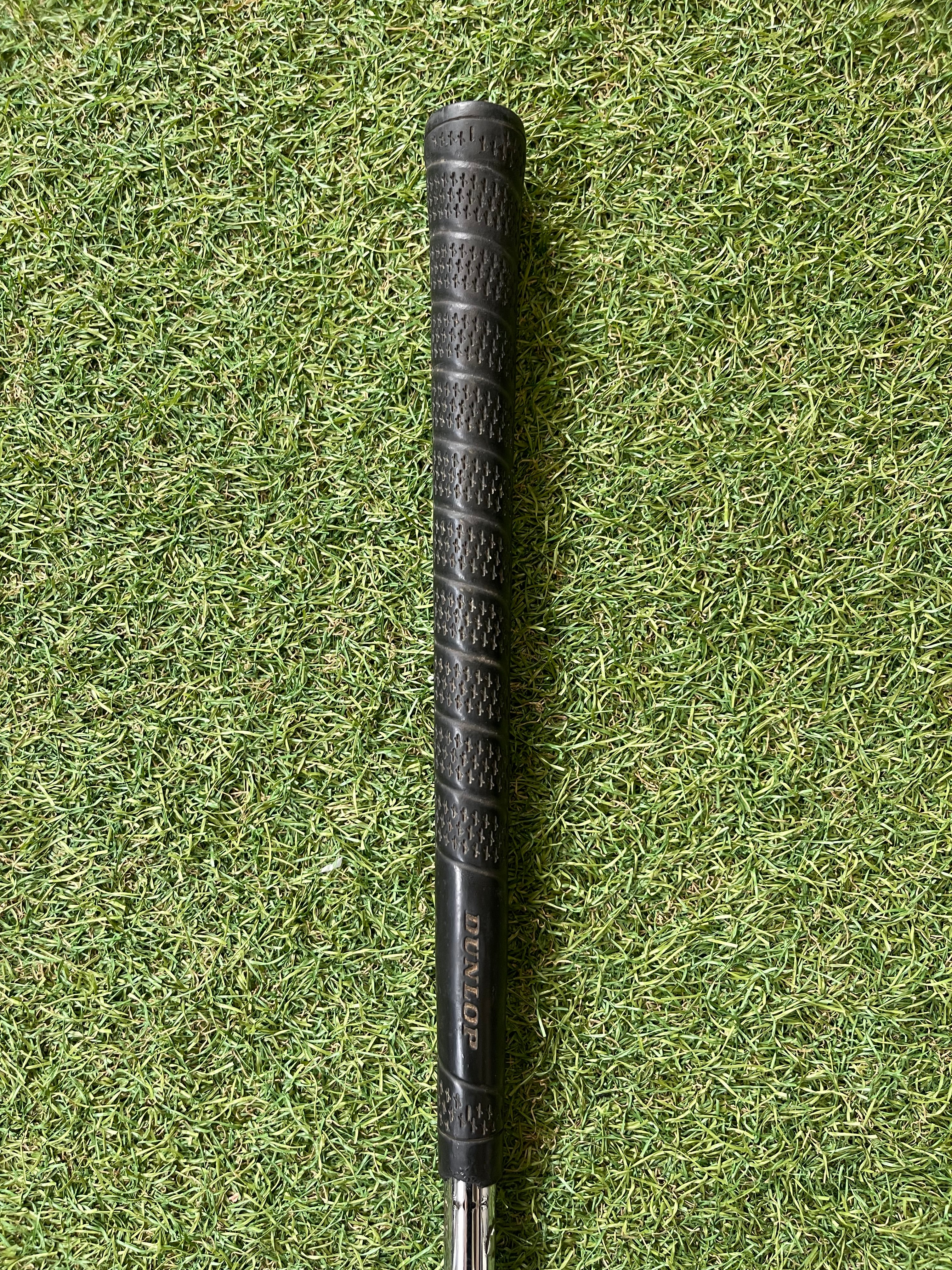 Dunlop Chipper