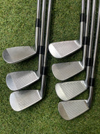 Mizuno MX300 Ijzerset 4 T/m Pw