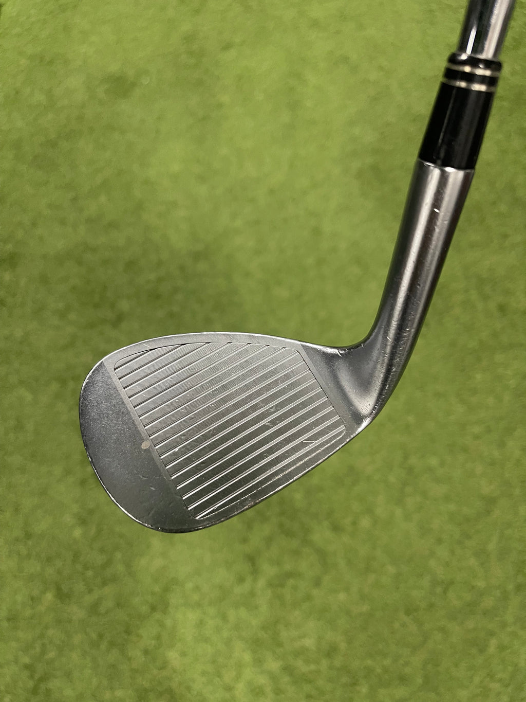 TaylorMade ZTP 56° Sandwedge +1,5”