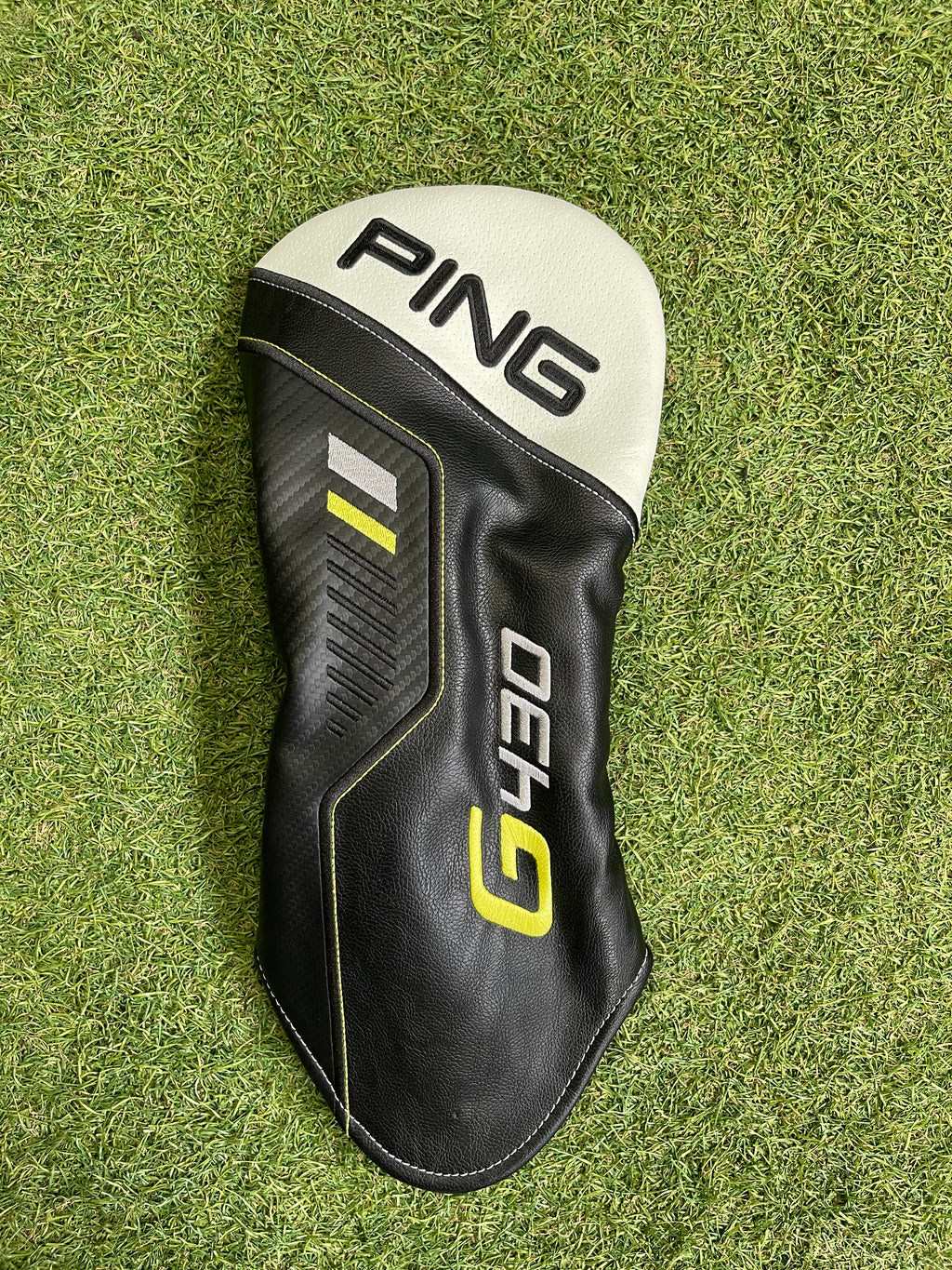 PING G430 Driver Headcover