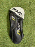 PING G430 Driver Headcover