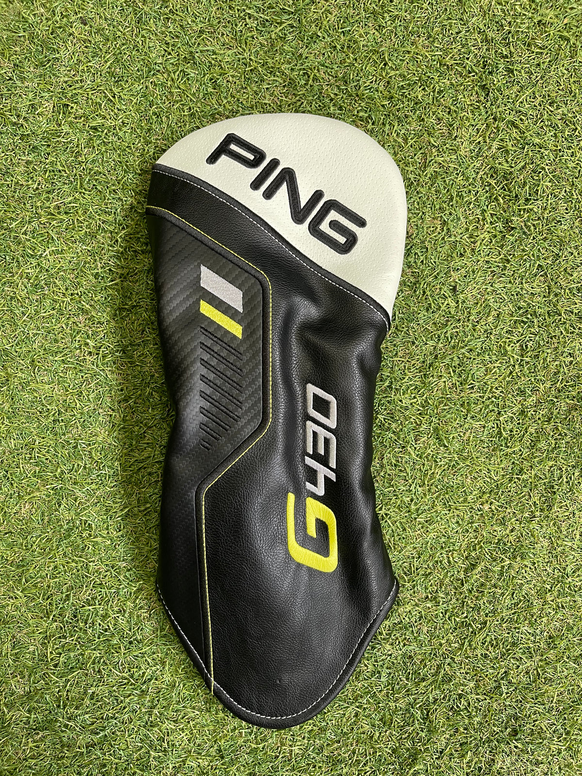 PING G430 Driver Headcover