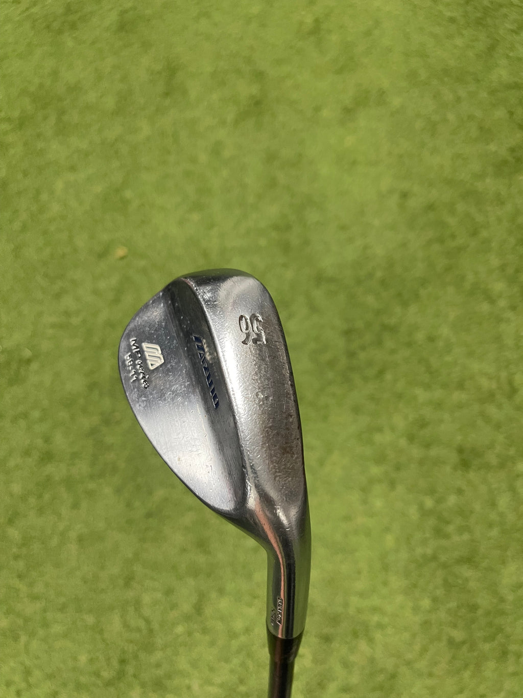Mizuno Mp Series 56° Sandwedge