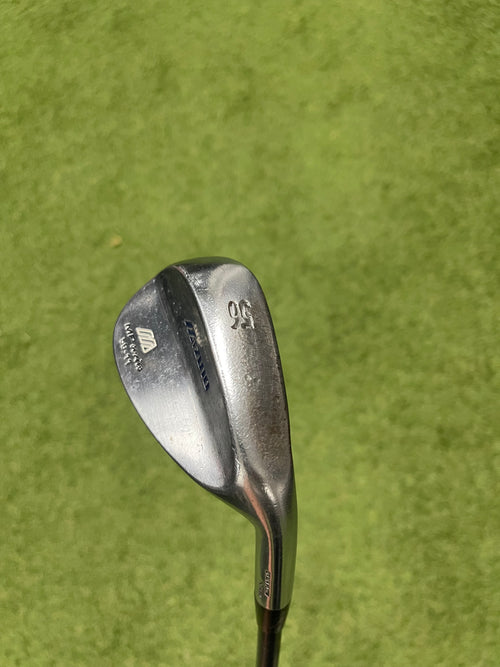 Mizuno Mp Series 56° Sandwedge
