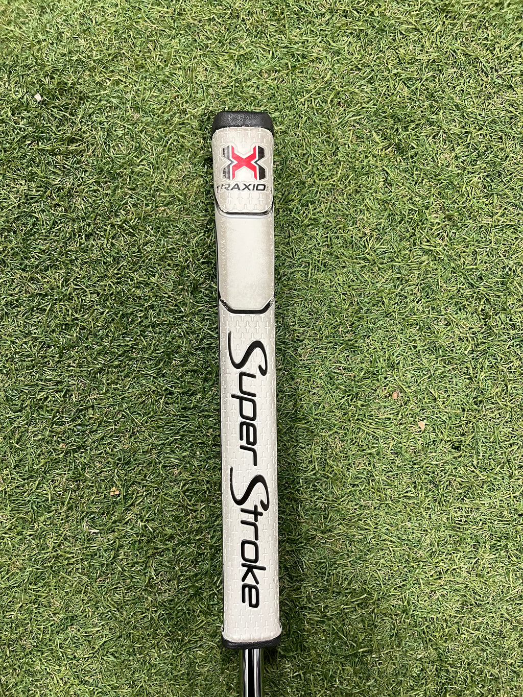 Odyssey Works 7 Putter 34” Linkshandig