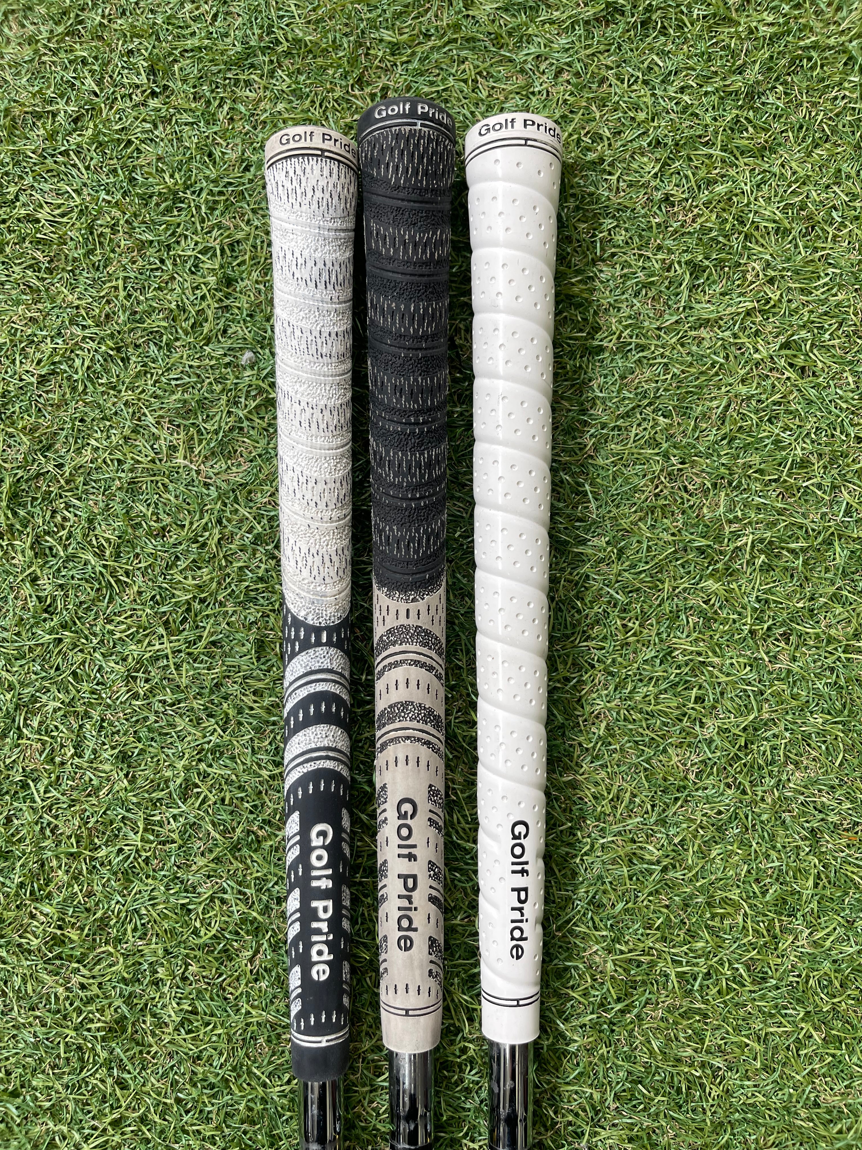 Wilson TW5 wedge set