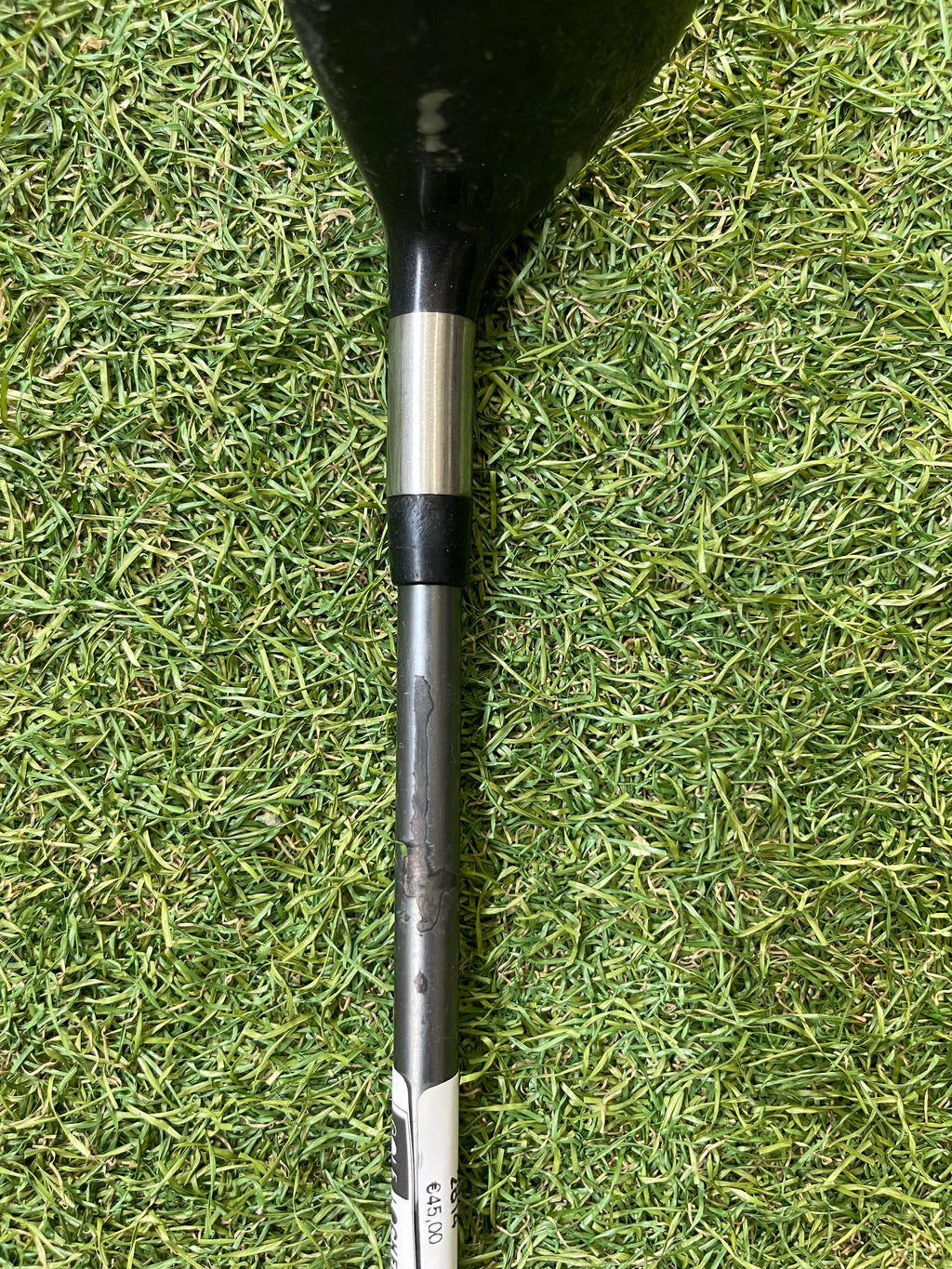 Titleist 909H hybride 4 24°
