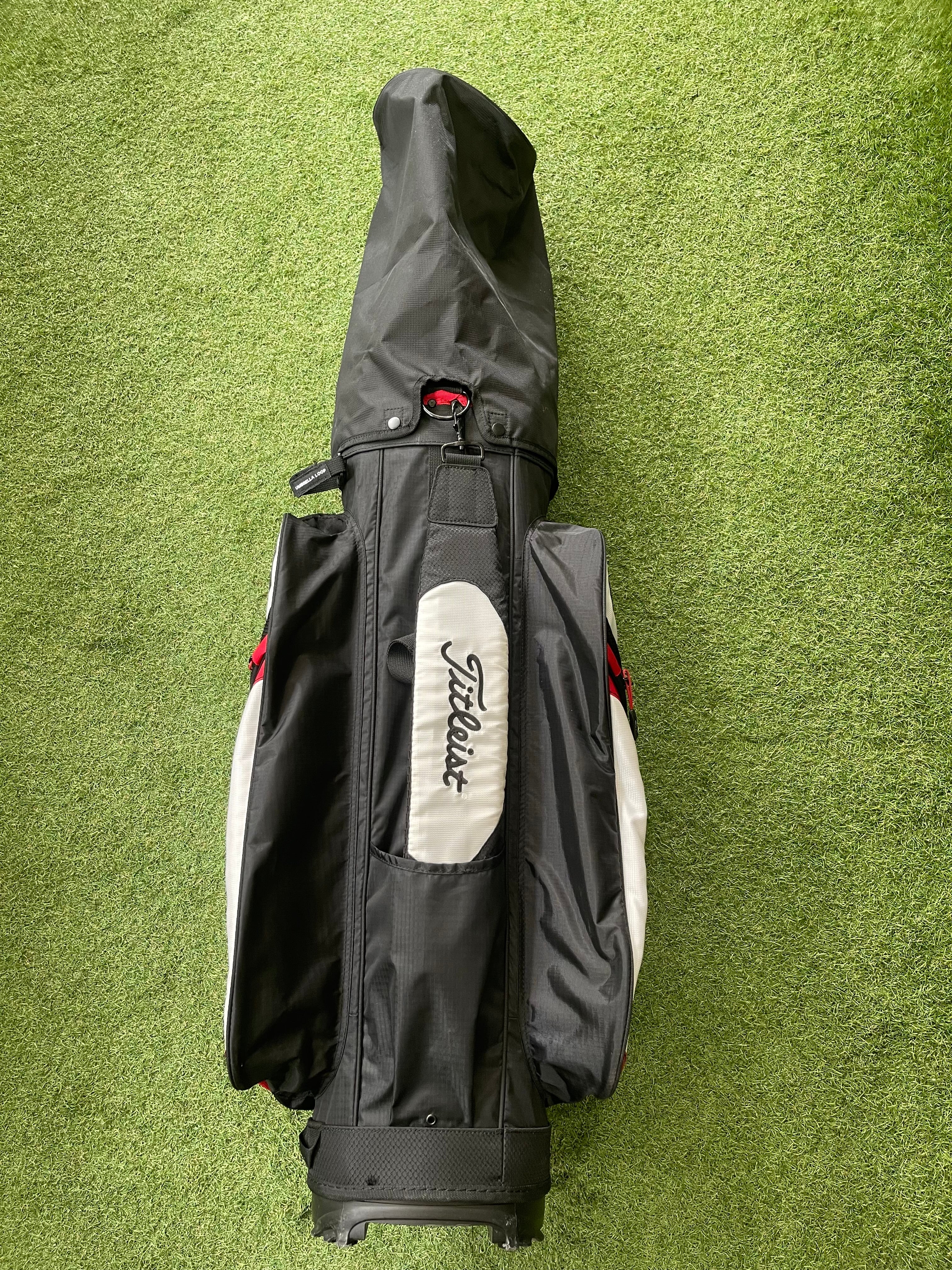 Titleist Cartbag