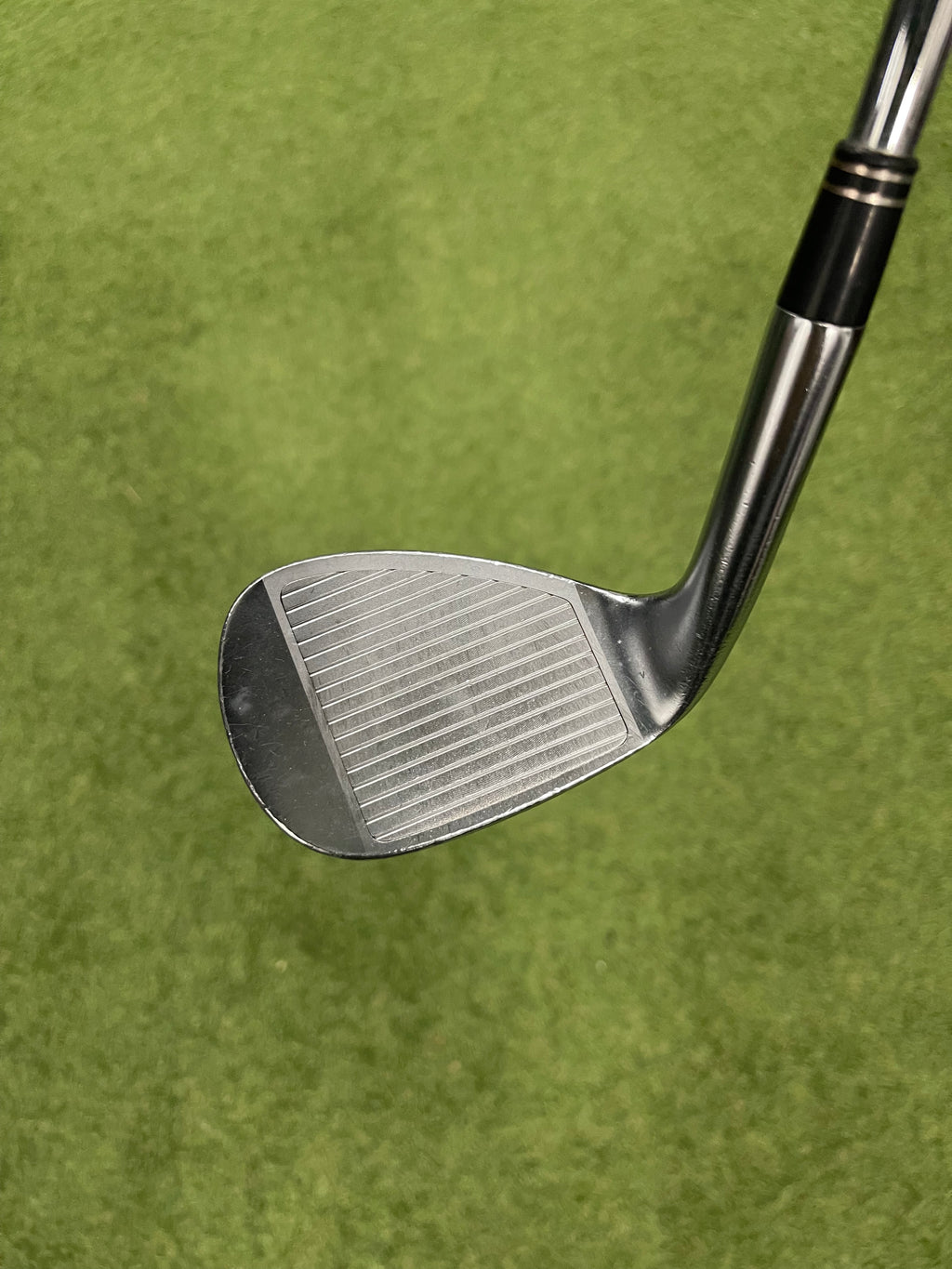 TaylorMade ZTP 52° Gapwedge +1”