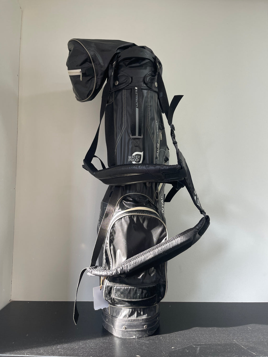 Sun Mountain Standbag
