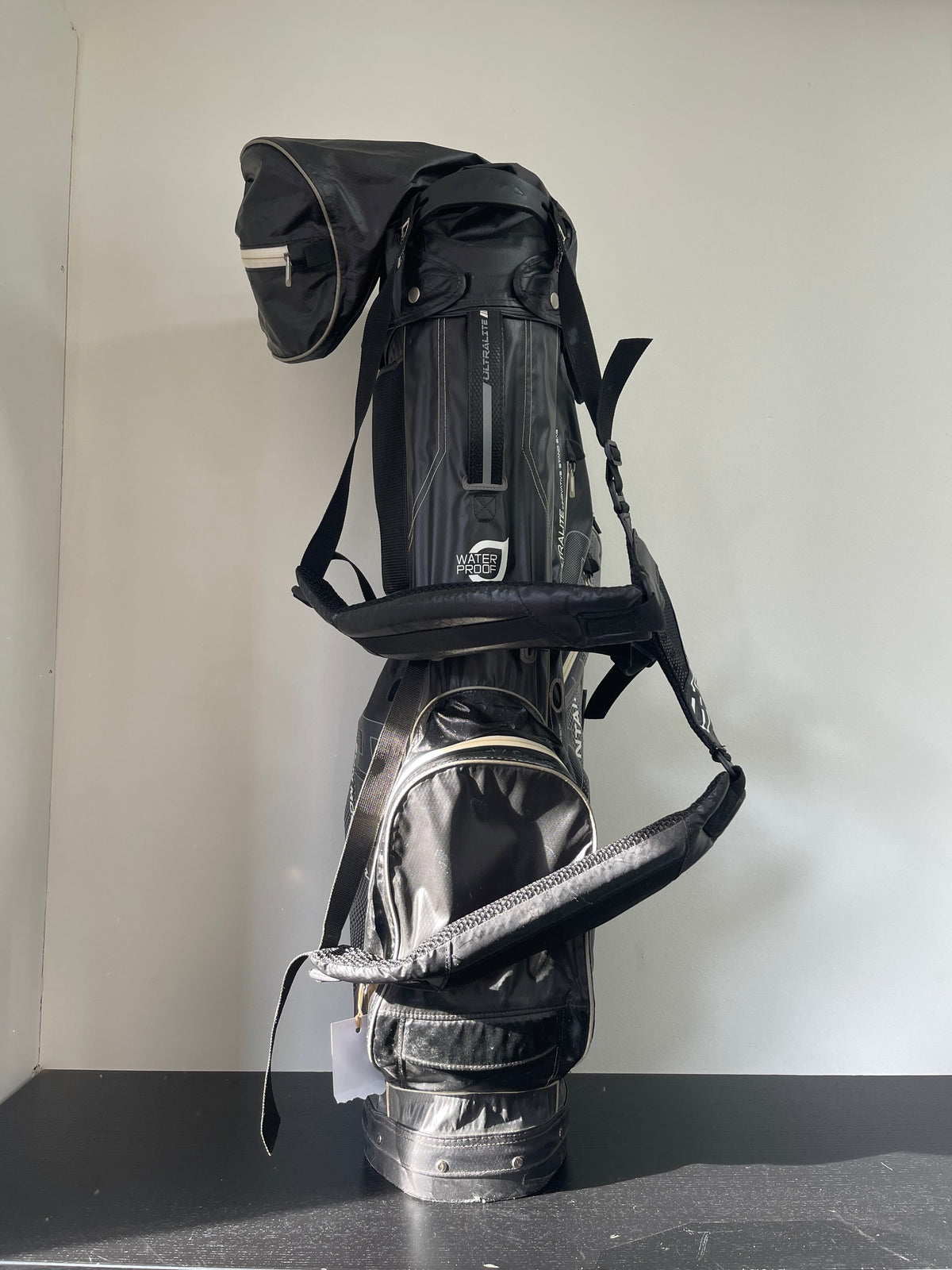 Sun Mountain Standbag