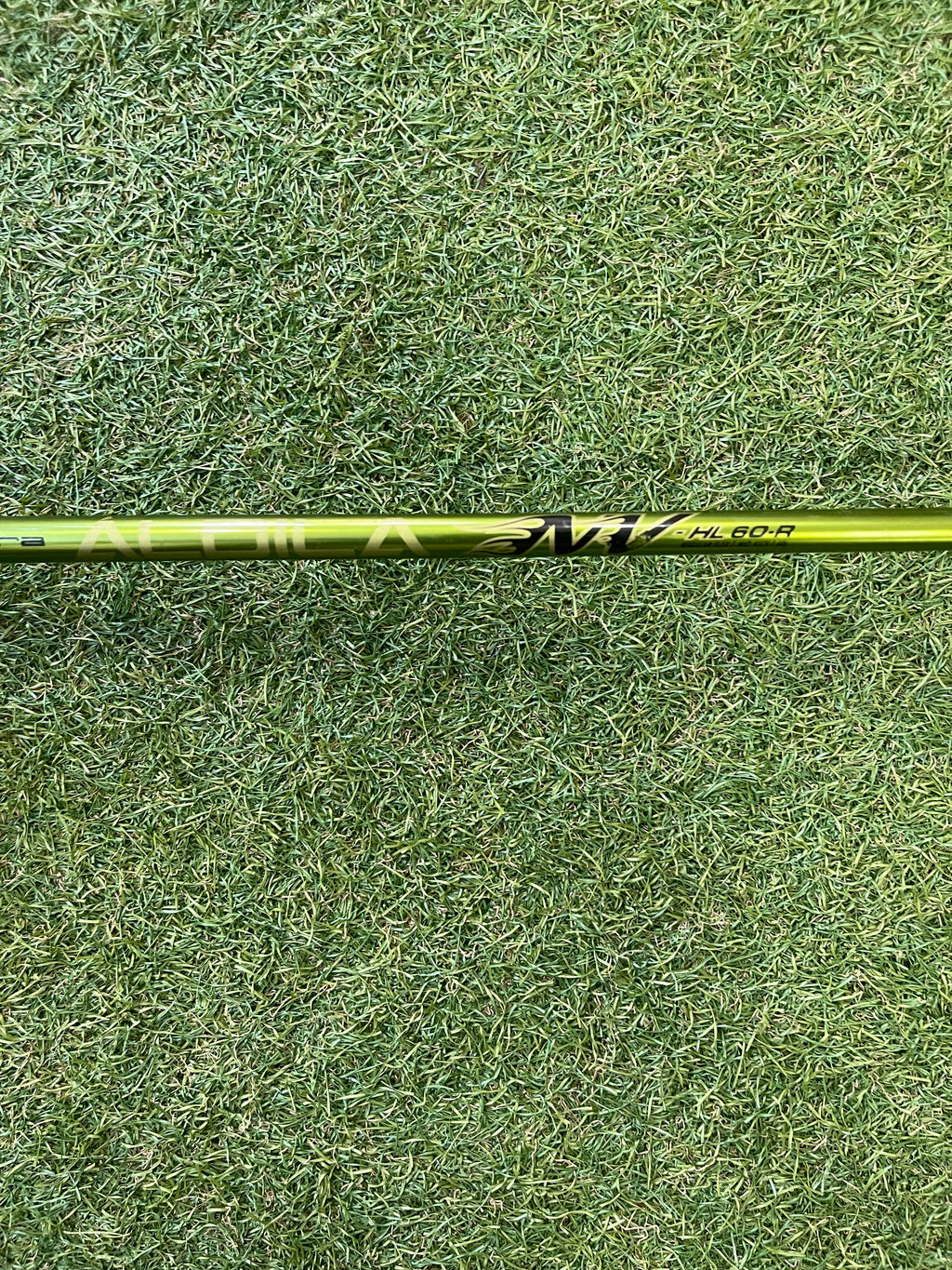 King Cobra 460SZ 10,5° driver