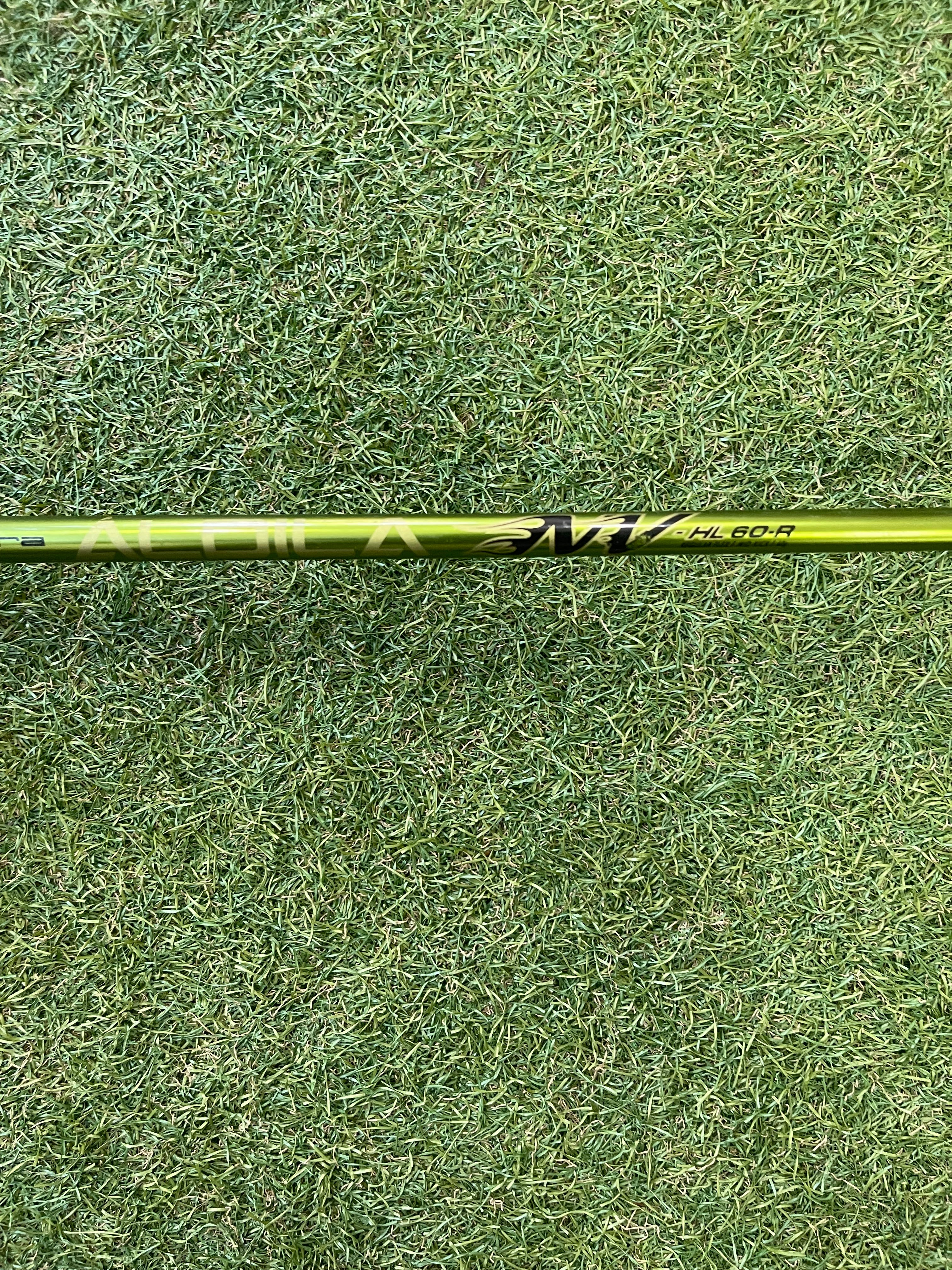 King Cobra 460SZ 10,5° driver