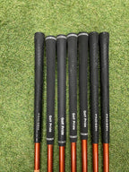 Progen ijzerset 5 t/m 9, P, S (dames)