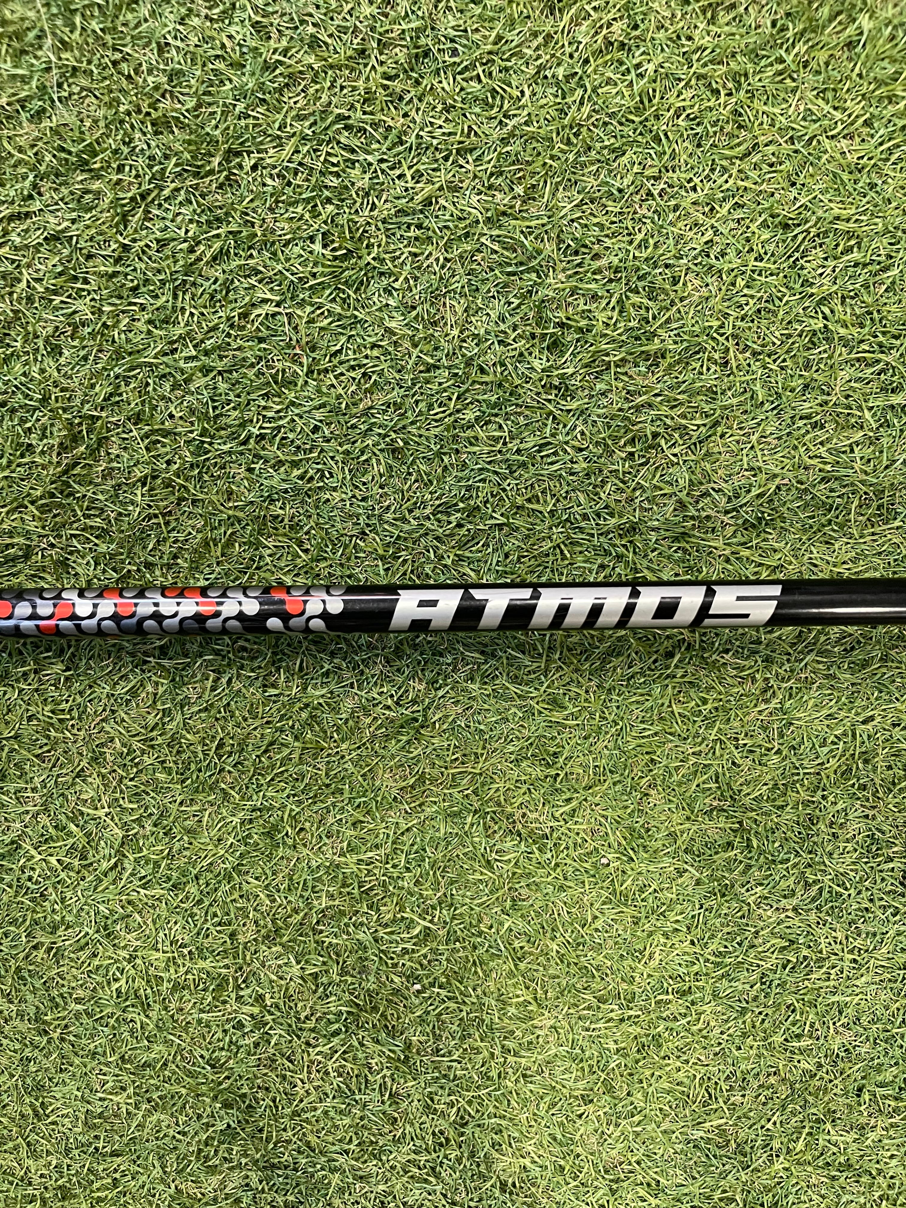 TaylorMade M6 3 Wood