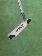 Ping Anser 4i putter 34”